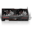 Radeon™ RX 6600 PULSE, 2044 - 2491MHz, 8GB GDDR6, Graphics Card