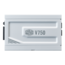 V750 White Edition, 80 PLUS Gold 750W, Fully Modular, SFX Power Supply