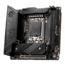 MEG Z690I UNIFY, Intel® Z690 Chipset, LGA 1700, Thunderbolt™ 4, Mini-ITX Motherboard
