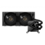 MAG CORELIQUID P240, 240mm Radiator, Liquid Cooling System