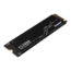 512GB KC3000, 7000 / 3900 MB/s, 3D TLC NAND, PCIe NVMe 4.0 x4, M.2 2280 SSD