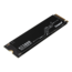 1TB KC3000, 7000 / 6000 MB/s, 3D TLC NAND, PCIe NVMe 4.0 x4, M.2 2280 SSD