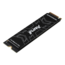 4TB FURY Renegade, 7300 / 7000 MB/s, 3D TLC NAND, PCIe NVMe 4.0 x4, M.2 2280 SSD