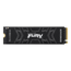 4TB FURY Renegade, 7300 / 7000 MB/s, 3D TLC NAND, PCIe NVMe 4.0 x4, M.2 2280 SSD