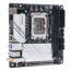 Z690M-ITX/ax, Intel® Z690 Chipset, LGA 1700, DP, Mini-ITX Motherboard