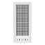 Revolt 3, No PSU, Mini-TX, White, Mini Tower Case