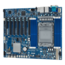 MU72-SU0, Intel® C621A, LGA 4189, DDR4-3200 2TB 3DS LRDIMM / 8, VGA, M.2, USB 3.0 / 4, GbLAN / 2, ATX Retail
