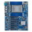 MU72-SU0, Intel® C621A, LGA 4189, DDR4-3200 2TB 3DS LRDIMM / 8, VGA, M.2, USB 3.0 / 4, GbLAN / 2, ATX Retail