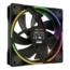 Light Wings, 3 x 120mm, w/ ARGB Hub, 1700 RPM, 41.51 CFM, 20.6 dBA, Cooling Fans