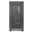 Divider 300 TG Air, Tempered Glass, No PSU, ATX, Black, Mid Tower Case