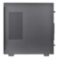 Divider 300 TG Air, Tempered Glass, No PSU, ATX, Black, Mid Tower Case