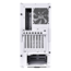 Divider 300 TG Air Snow, Tempered Glass, No PSU, ATX, White, Mid Tower Case