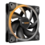 Light Wings High-Speed 120mm, 2500 RPM, 52.3 CFM, 31 dBA, Cooling Fan