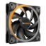 Light Wings High-Speed, 3 x 120mm, w/ ARGB Hub, ARGB LEDs, 2500 RPM, 52.3 CFM, 31 dBA, Cooling Fans