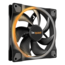 Light Wings High-Speed, 3 x 140mm, w/ ARGB Hub, 2200 RPM, 71.7 CFM, 31 dBA, Cooling Fans