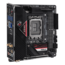 Z690 Phantom Gaming-ITX/TB4, Intel® Z690 Chipset, LGA 1700, Thunderbolt™ 4, Mini-ITX Motherboard