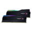 32GB (2 x 16GB) Trident Z5 RGB DDR5 6000MHz, CL36, Matte Black, RGB LED, DIMM Memory - TAA Compliant