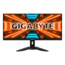 M34WQ, DisplayHDR™ 400, 34&quot; IPS, 3440 x 1440 (UWQHD), 1 ms, 144Hz, FreeSync™ Premium Gaming Monitor