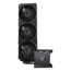 MEG CORELIQUID S360, 360mm Radiator, Liquid Cooling System