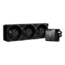 MEG CORELIQUID S360, 360mm Radiator, Liquid Cooling System