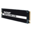1TB P400, 5000 / 4800 MB/s, 3D NAND, PCIe NVMe 4.0 x4, M.2 2280 SSD