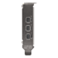 NVIDIA® T400, 420 - 1425MHz, 4GB GDDR6, Graphics Card