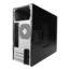 EFS712, 450W PSU, microATX, Black, Mini Tower Case - TAA Compliant