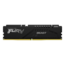 16GB FURY Beast DDR5 5600MHz, CL40, Black, DIMM Memory