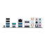 TUF Gaming B550-Plus WIFI II, AMD B550 Chipset, AM4, DP, ATX Motherboard