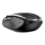 MW 8C ADVANCED, 3200-dpi, Wired/Bluetooth/Wireless, Black, Optical Mouse