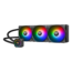 TH360 ARGB, 360mm Radiator, Liquid Cooling System