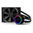 Kraken 120, 120mm Radiator, Liquid Cooling System