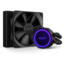 Kraken 120, 120mm Radiator, Liquid Cooling System