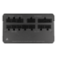 RM850, 80 PLUS Gold 850W, Fully Modular, ATX Power Supply