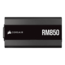 RM850, 80 PLUS Gold 850W, Fully Modular, ATX Power Supply