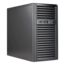 SuperServer SYS-530T-I, Mini Tower, Intel® Xeon® E-2300 Series Processors, DDR4-3200 128GB ECC UDIMM / 4, SATA / 6, VGA, 1GbLAN / 2, 400W PSU