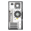 SuperServer SYS-530T-I, Mini Tower, Intel® Xeon® E-2300 Series Processors, DDR4-3200 128GB ECC UDIMM / 4, SATA / 6, VGA, 1GbLAN / 2, 400W PSU