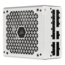 RM750 White, 80 PLUS Gold 750W, Fully Modular, ATX Power Supply