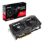 Radeon™ RX 6500 XT OC TUF-RX6500XT-O4G-GAMING, 2705 - 2685MHz, 4GB GDDR6, Graphics Card