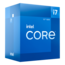 Core™ i7-12700 12 (8P+4E) Cores 1.6 - 4.9GHz Turbo, LGA 1700, 180W MTP, Retail Processor