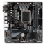 H610M S2H DDR4, Intel® H610 Chipset, LGA 1700, DP, microATX Motherboard