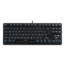 G80-3000N RGB TKL, RGB, Cherry MX Silent Red, Wired, Black, Mechanical Gaming Keyboard
