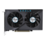 Radeon™ RX 6500 XT EAGLE 4G, 2610 - 2815MHz, 4GB GDDR6, Graphics Card
