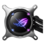 ROG Strix LC II 360, 360mm Radiator, Liquid Cooling System