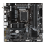 B660M DS3H AX DDR4, Intel® B660 Chipset, LGA 1700, DP, microATX Motherboard