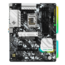 B660 Steel Legend, Intel® B660 Chipset, LGA 1700, Type-C 2x2, ATX Motherboard