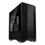 Lancool II Performance Mesh C, Tempered Glass, No PSU, E-ATX, Black, Mid Tower Case