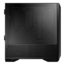 Lancool II Performance Mesh C, Tempered Glass, No PSU, E-ATX, Black, Mid Tower Case