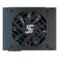 FOCUS SPX-750 (2021), 80 PLUS Platinum 750W, Fully Modular, SFX Power Supply