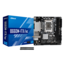 B660M-ITX/ac, Intel® B660 Chipset, LGA 1700, DP, Mini-ITX Motherboard